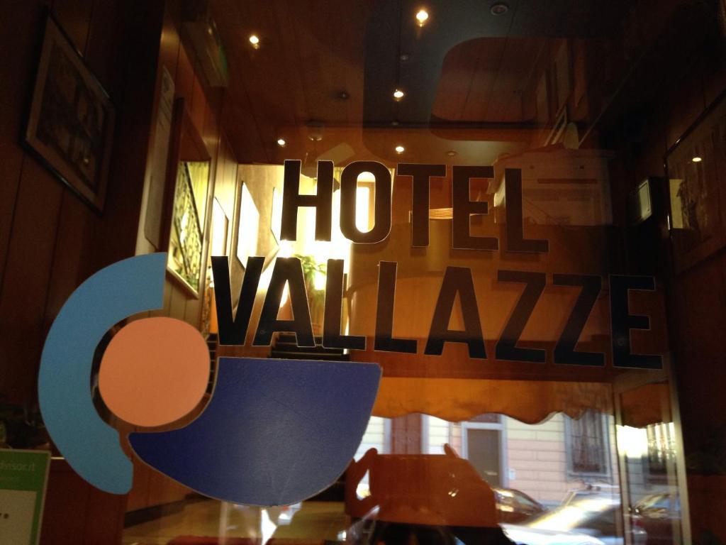 Hotel Vallazze - Milan — Foto 3